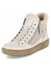 remonte Wintersneaker in beige