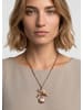 PURELEI Kette Ocean Crush Rosegold