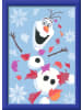 Ravensburger Malprodukte CreArt, Malen nach Zahlen Kinder Disney Die Eiskönigin 2 - Fröhlicher Olaf Malen nach Zahlen Kinder Ab 7 Jahre in bunt