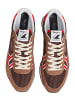 Pepe Jeans Sneakers Brit in Braun