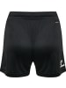 Hummel Shorts Hmlcore Xk Poly Shorts Woman in BLACK