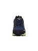 Skogan Wanderschuh Sko-Runner in Blau
