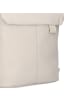 Zwei Mademoiselle.Tex Daypack 35 cm sand