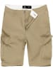 Vintage Industries Short in Beige