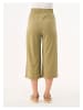 Organication Chino "WOR13355" in Oliv