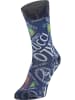 Carlo Colucci Businesssocken Cupellini in Navy