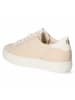 Paul Green Schnürhalbschuh in beige