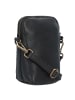 Cowboysbag Western Handytasche Leder 9 cm in black