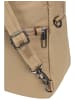 Pacsafe Rucksack CX Convertible in Taupe