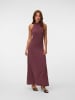 Vero Moda Kleid in Catawba Grape