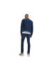Jack Jones Blau Baumwolle Skinny Jeans