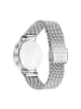 LIEBESKIND BERLIN Armbanduhr The Round Multifunction in silber