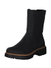 rieker Chelsea Boots in Schwarz