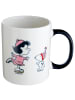 Butlers Butlers Tasse PEANUTS in Weiß