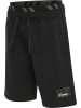 Hummel Hummel Kurze Hose Hmledward Multisport Jungen in BLACK