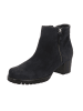 Gabor Comfort Stiefelette in blau