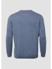 s.Oliver Strickpullover in 53W0_blassblau