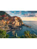 Ravensburger Blick auf Cinque Terre 1500 Teile Puzzle