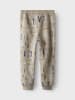 name it Jogginghose in Weathered Teak
