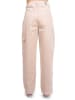 Calvin Klein Cargohose für Damen in beige