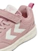 Hummel Hummel Sneaker X-Light Jr Unisex Kinder Leichte Design in PALE MAUVE