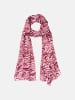 Olsen Schal in Pink Clay