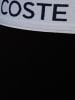 Lacoste Pants in schwarz