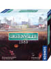 Kosmos Brettspiel Greenville 1989 - Ab 16 Jahren