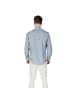 Replay Hemd Hellblau