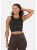 Athlecia Top Adeline in 1001 Black