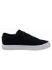 Tommy Hilfiger Leinenschuh Vulc Low  in Blau