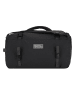 FJÄLLRÄVEN Vardag 45 Weekender Reisetasche 48 cm in coal black