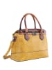 Harpa Henkeltasche VALERA in masala yellow