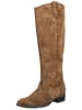 Gabor Stiefel in Whisky