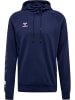Hummel Kapuzenpullover Hmlmove Herren in MARINE