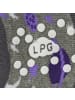 Le Petit Garcon 6er-Set: Socken in Multicolored