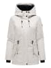 Navahoo Winterjacke Nibellaa 14 in Bone