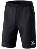 erima Unisex Erwachsene Elemental Torwarthose ohne Innenslip in schwarz