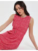 Threadbare Sommerkleid in Red Spot