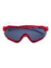 Hummel Hummel Sonnenbrille Hmlracer Erwachsene Leichte Design in RED