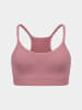 Erlich Textil  Sport Bralette Lula in mauve