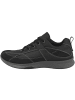Ecco Sneaker low Exceed in schwarz