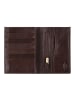 Wittchen Geldbörse Kollektion Arizona (H)15x (B)11cm in Brown