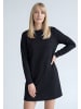 mimo Women Dress in BLACK