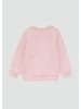 s.Oliver Sweatshirt in 4163_zartrosa