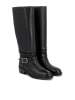 Kazar Stiefel in Schwarz