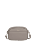 David Jones Schultertasche in TAUPE