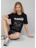 QS T-Shirt in 99D0_schwarz