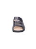 Finn Comfort Schnürschuh in silber