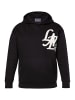 STHUGE Sweatshirt in schwarz